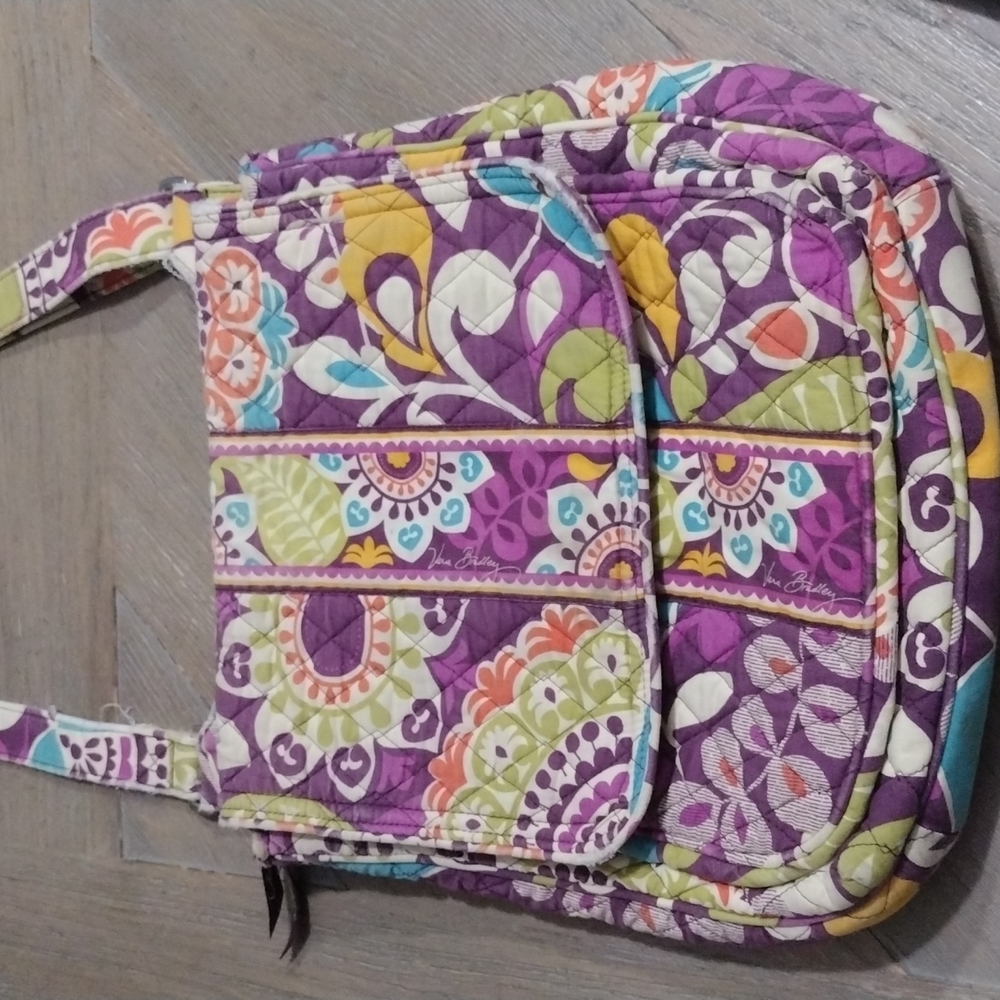 Vera Bradley Bag